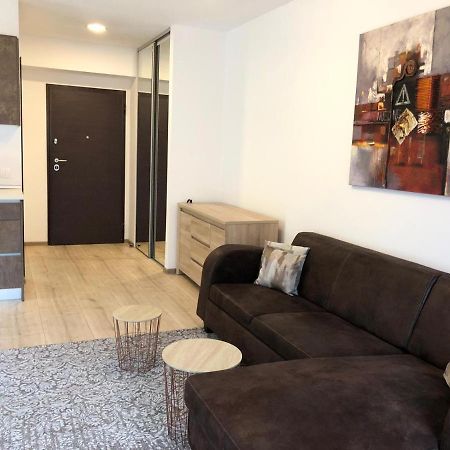 Iq Studio - Seasons Residence Brașov Exterior foto