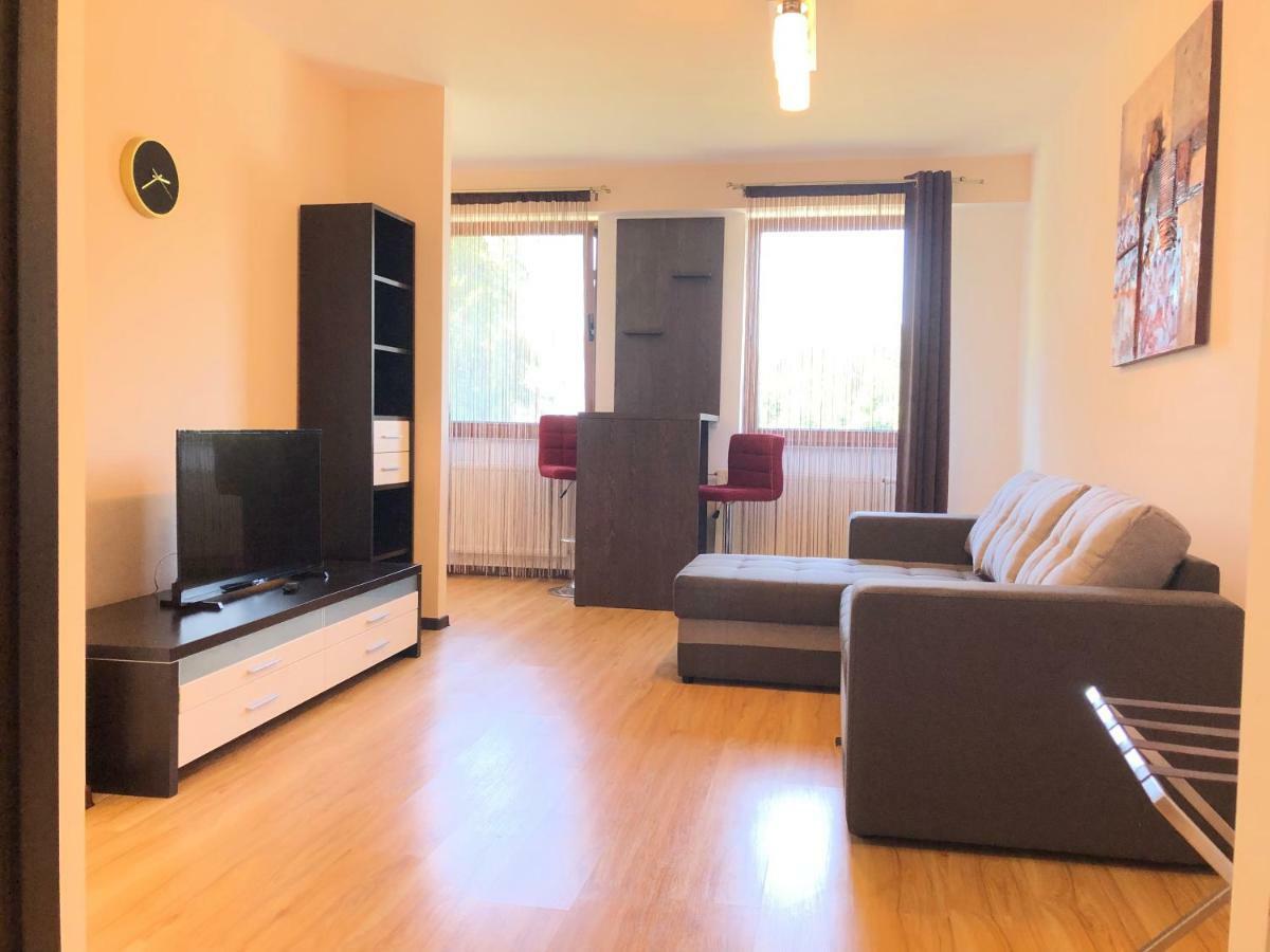 Iq Studio - Seasons Residence Brașov Exterior foto